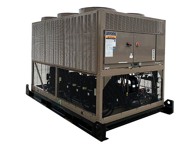 TEMPERATURE CONTROL PRODUCTS 