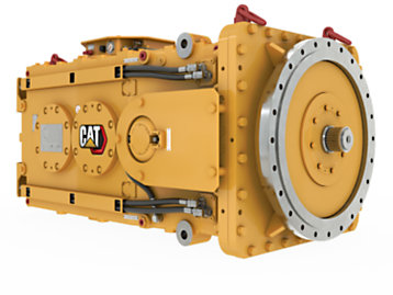 UEL Gearboxes