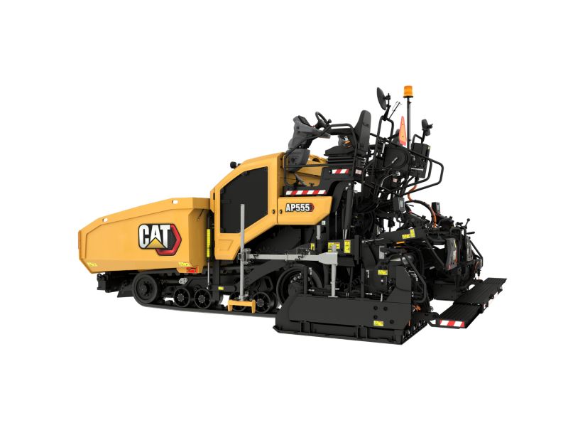 AP555 Paver
