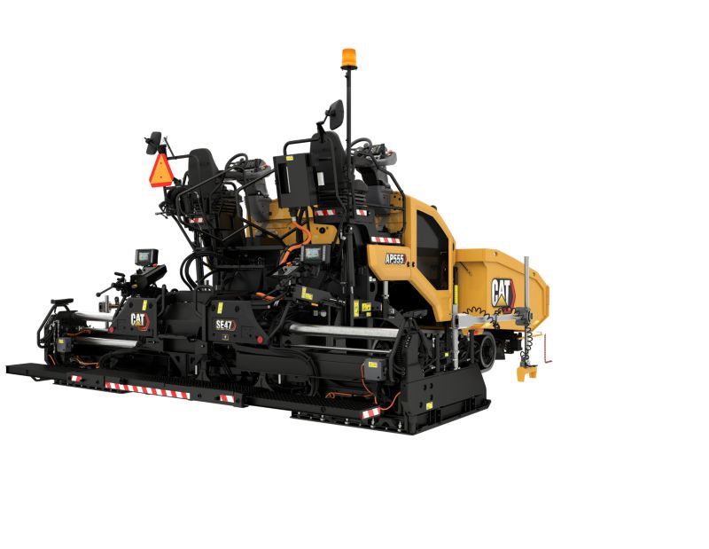 AP555 Paver
