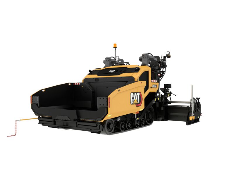 AP555 Paver