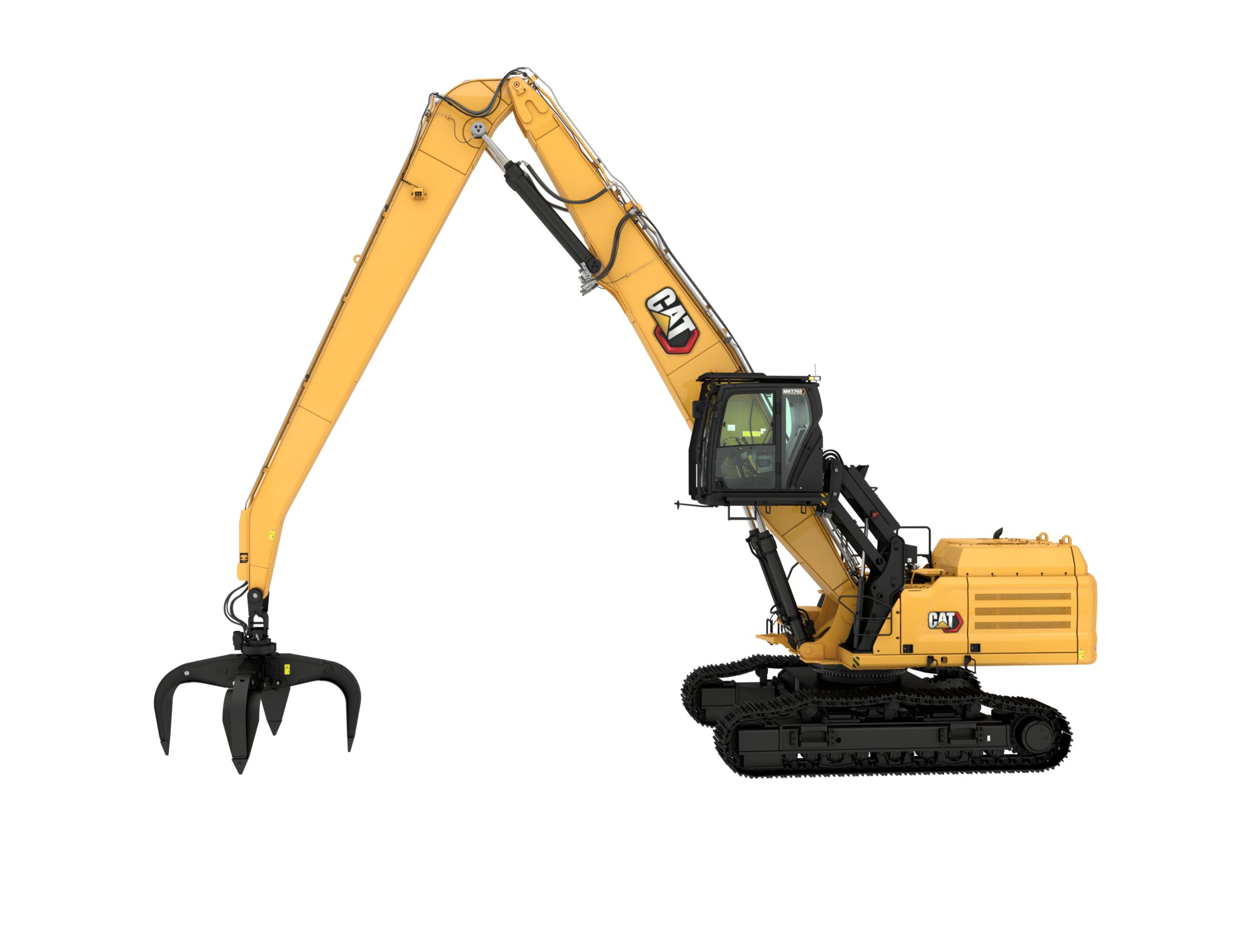 MH3260 Material Handler