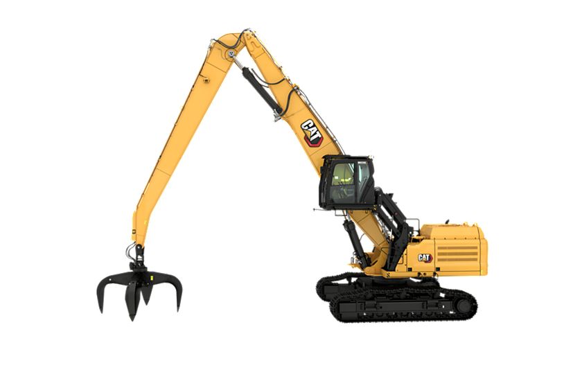 MH3260 Material Handler