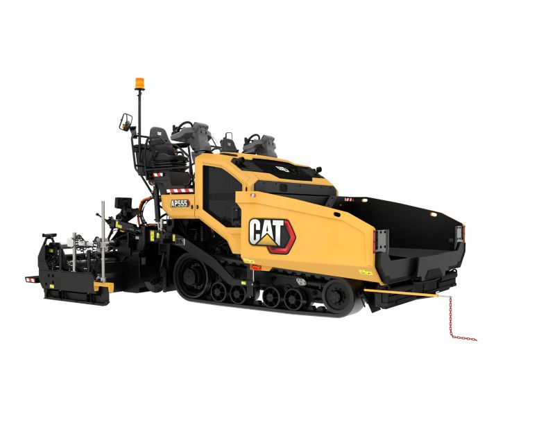 AP555 Paver