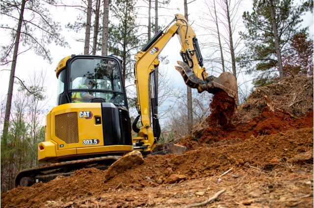 LOWER OPERATING COSTS