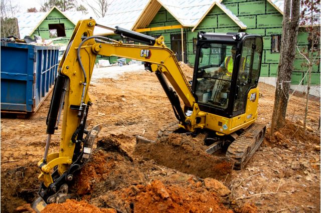 BIG PERFORMANCE IN A COMPACT DESIGN