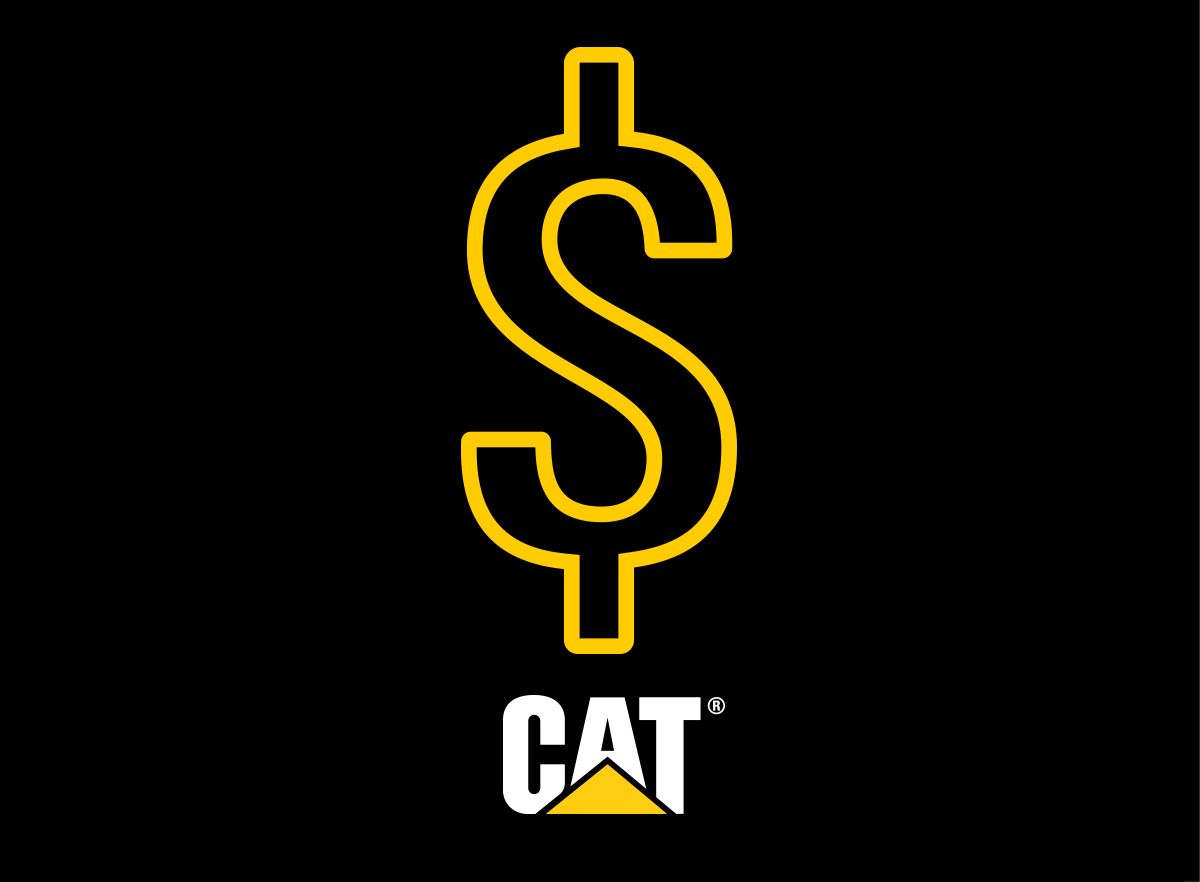 Cat Financial