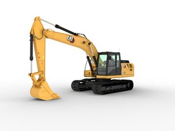 320 GX -  