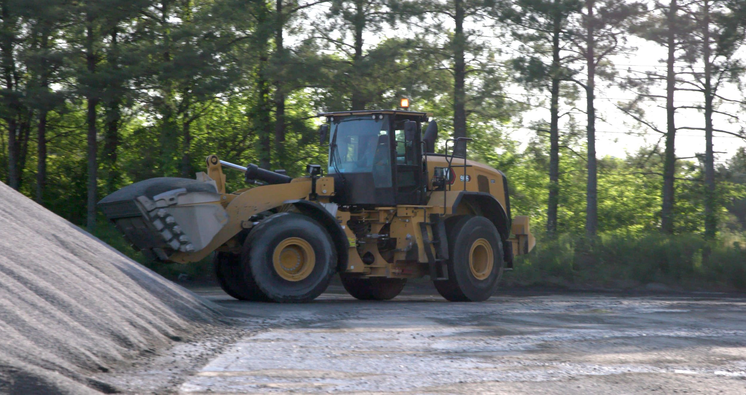 Conçue pour une production à long terme
