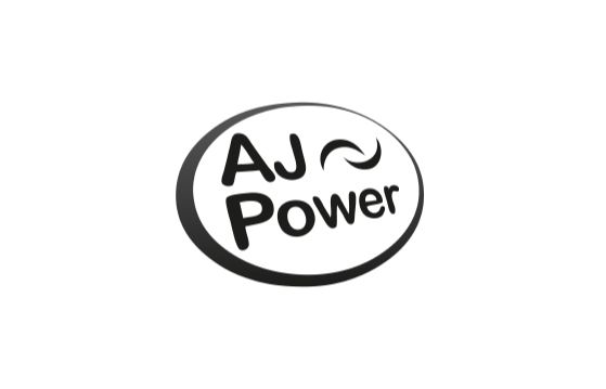 JP Power Logo
