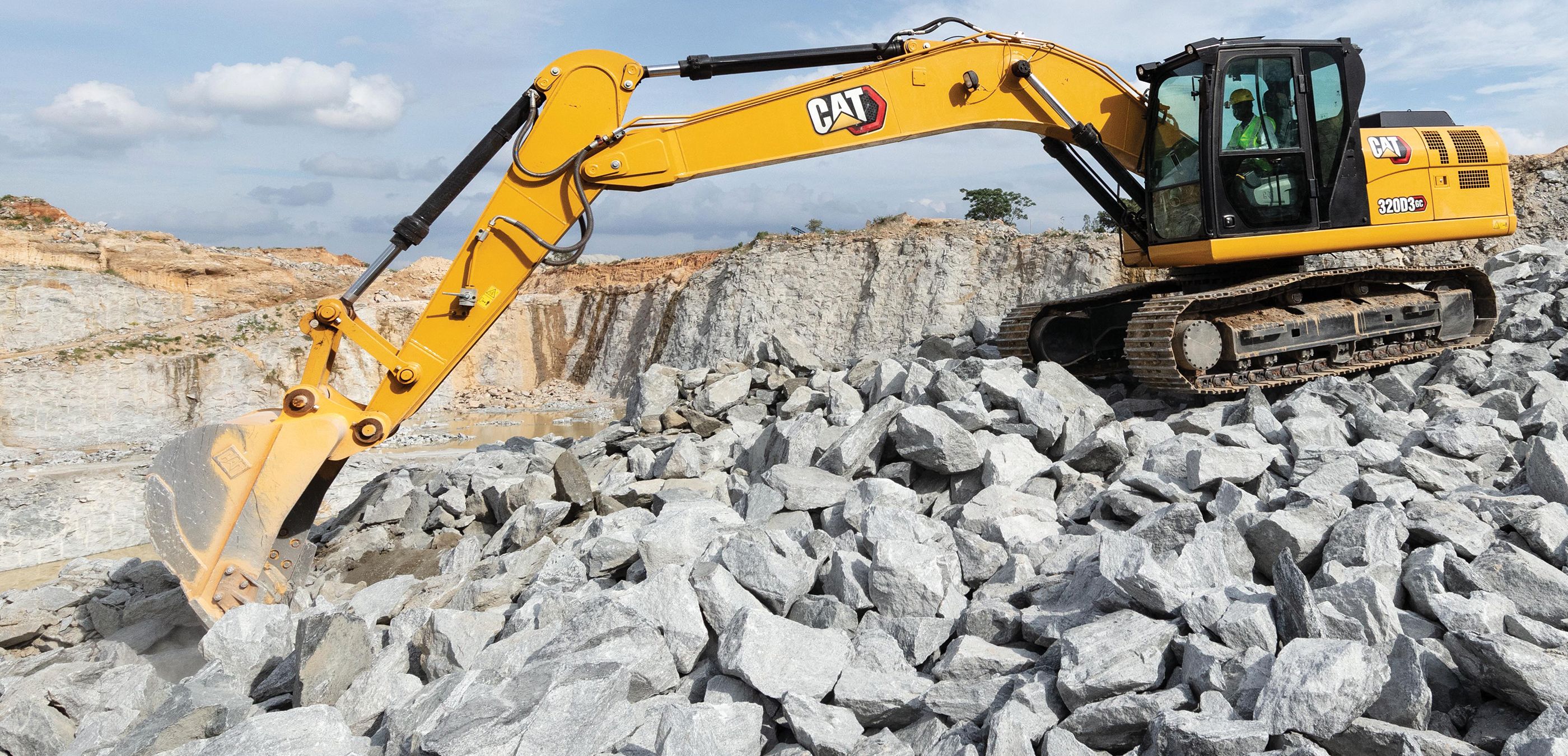 New vs. Used Heavy Equipment: Which Should You Buy?