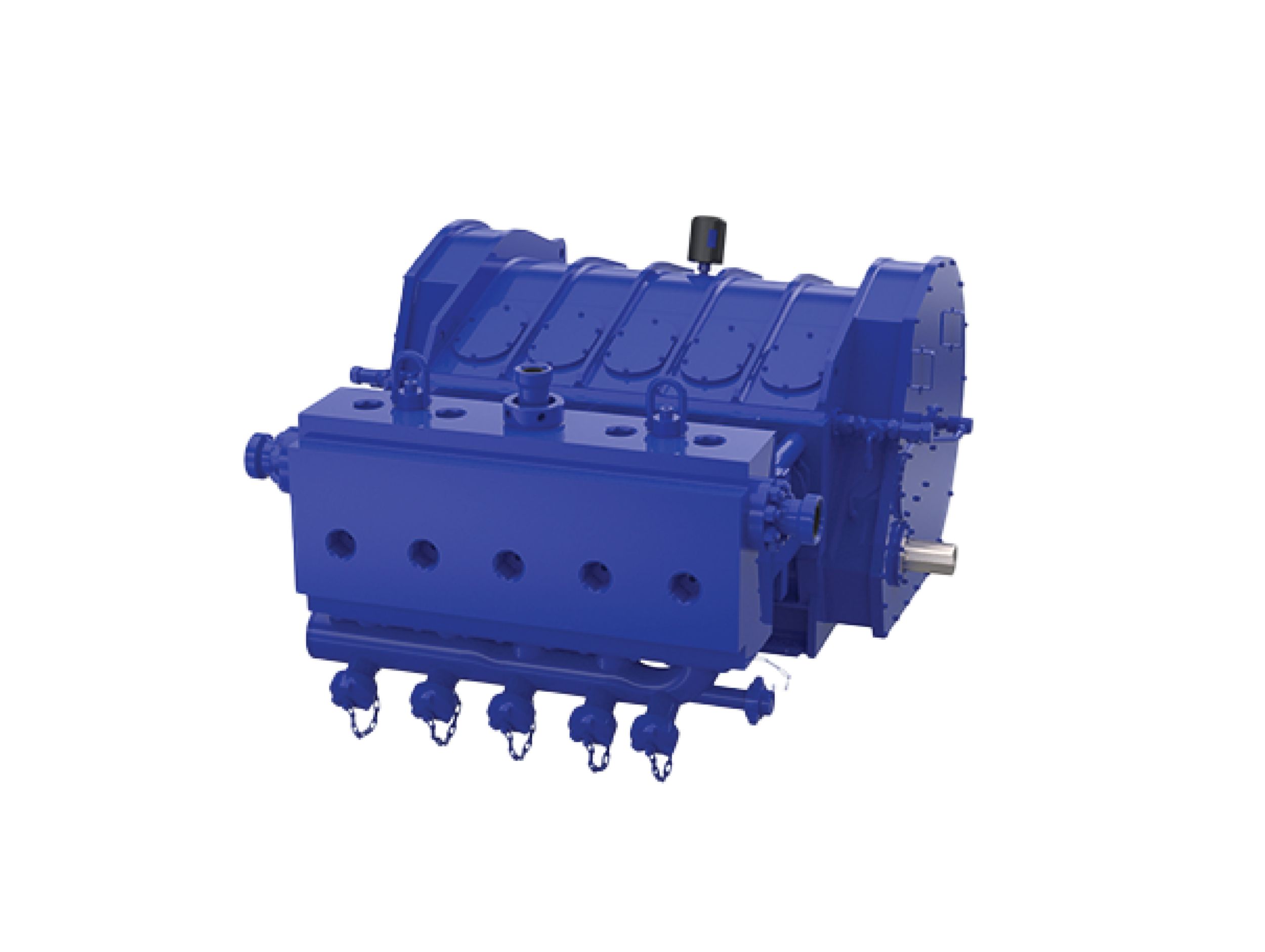 mud <a href='https://www.ruidapetroleum.com/product/49'>pump</a> spm manufacturer
