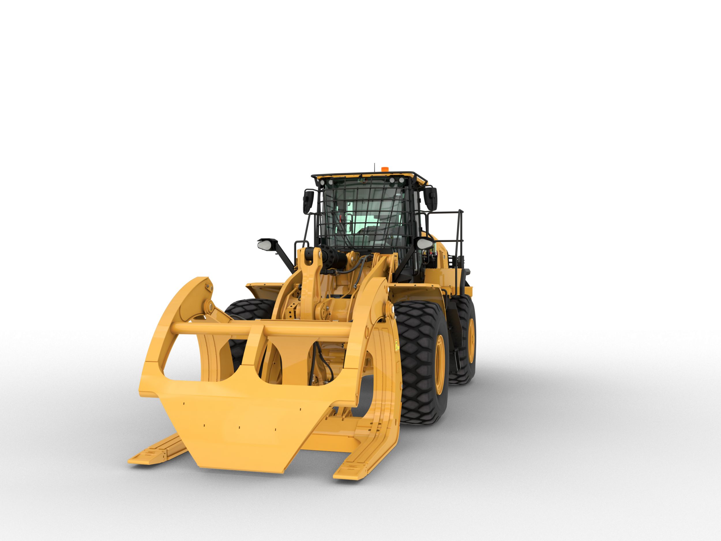 Purpose-Built Specialty Configurations