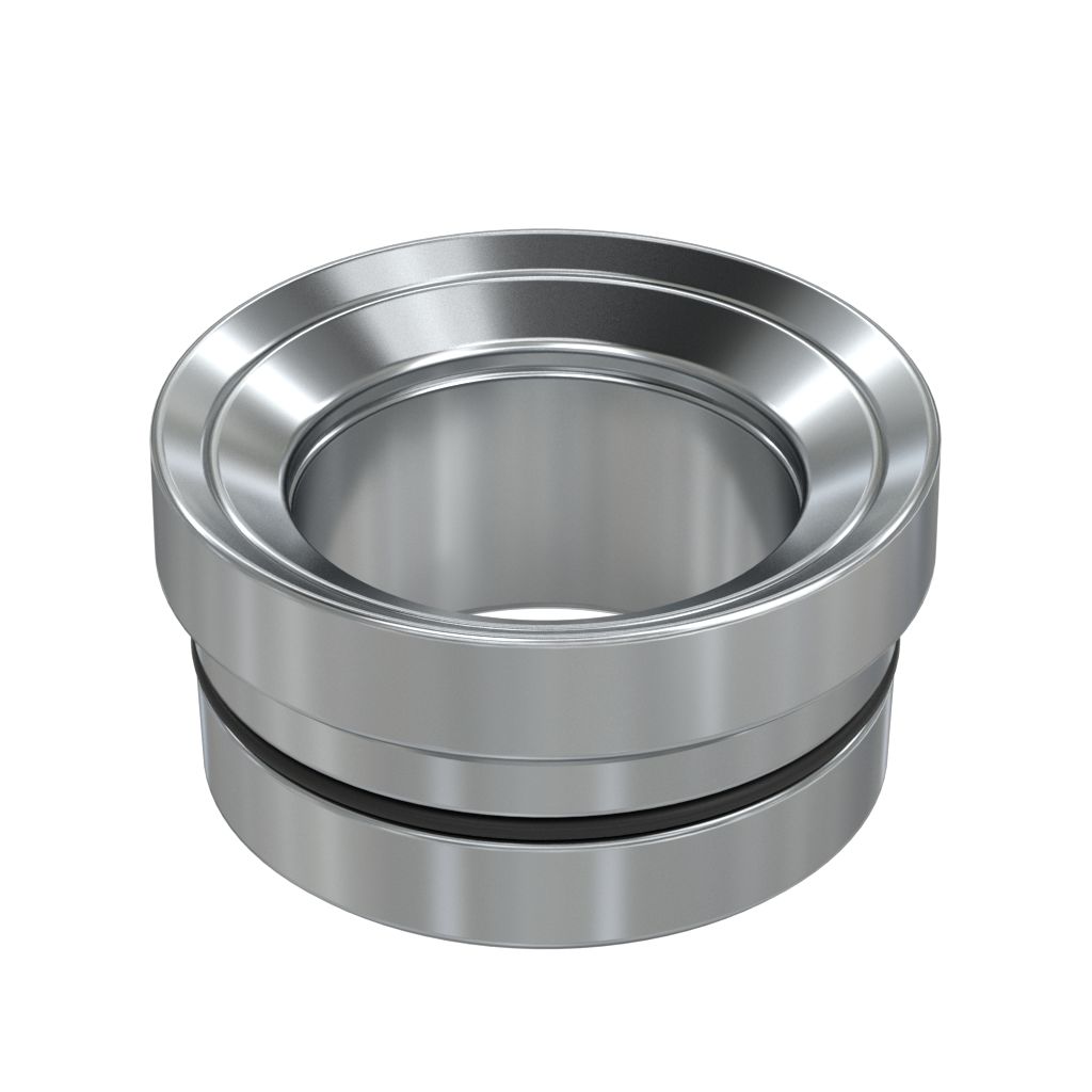 SPM™ EdgeX Carbide Seat