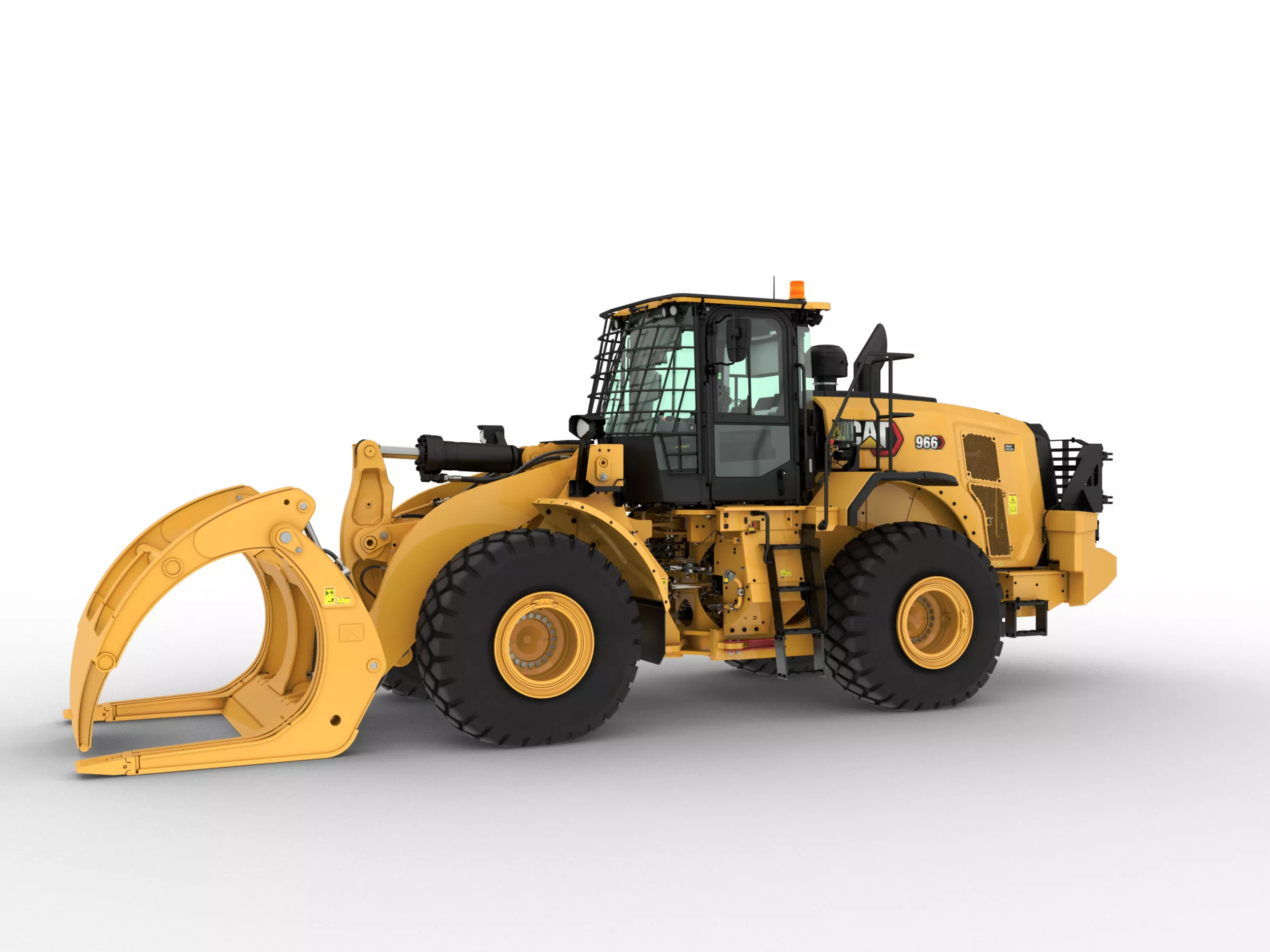 Configured For The Job