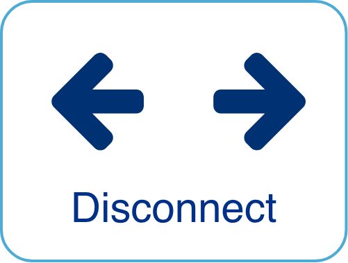 Disconnect the batteries