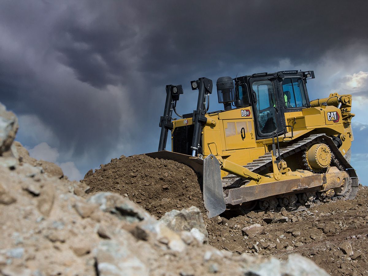 COLD WEATHER CAPABLE