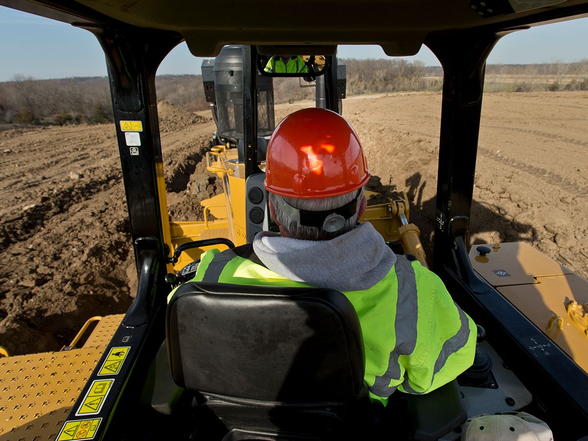 OPERATOR PRODUCTIVITY