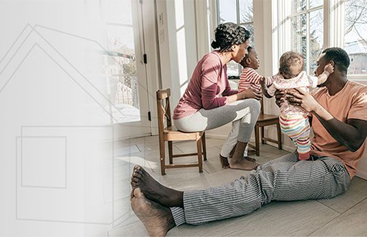 How to Develop an At-Home Safety Plan