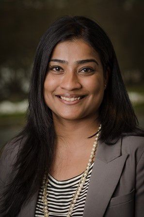Asha Varghese