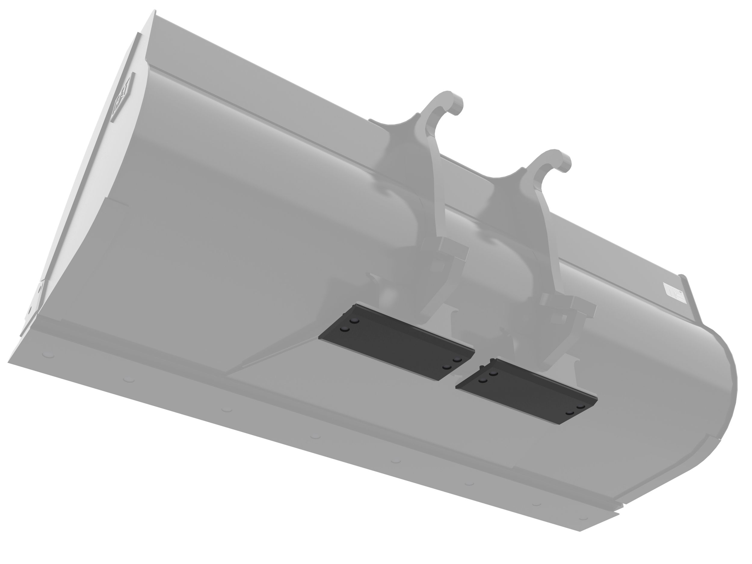 Alt Aşınma Plakaları