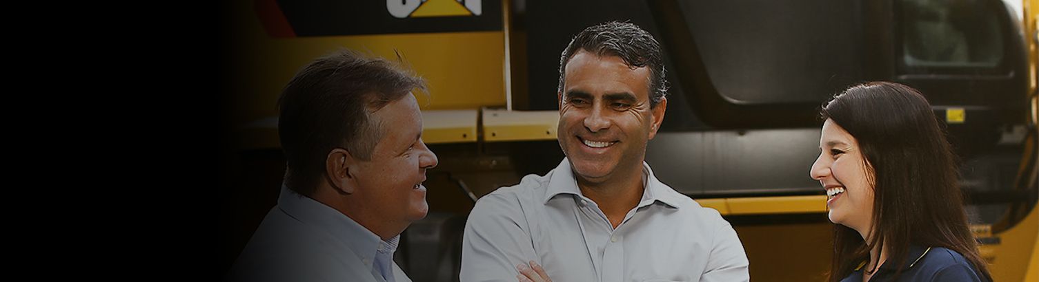 Solutions for Quarry & Aggregates