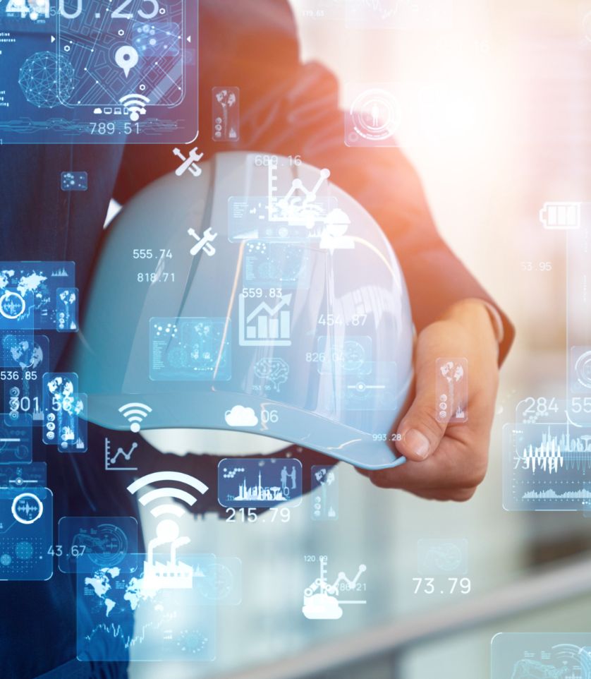 Playing it safer with data