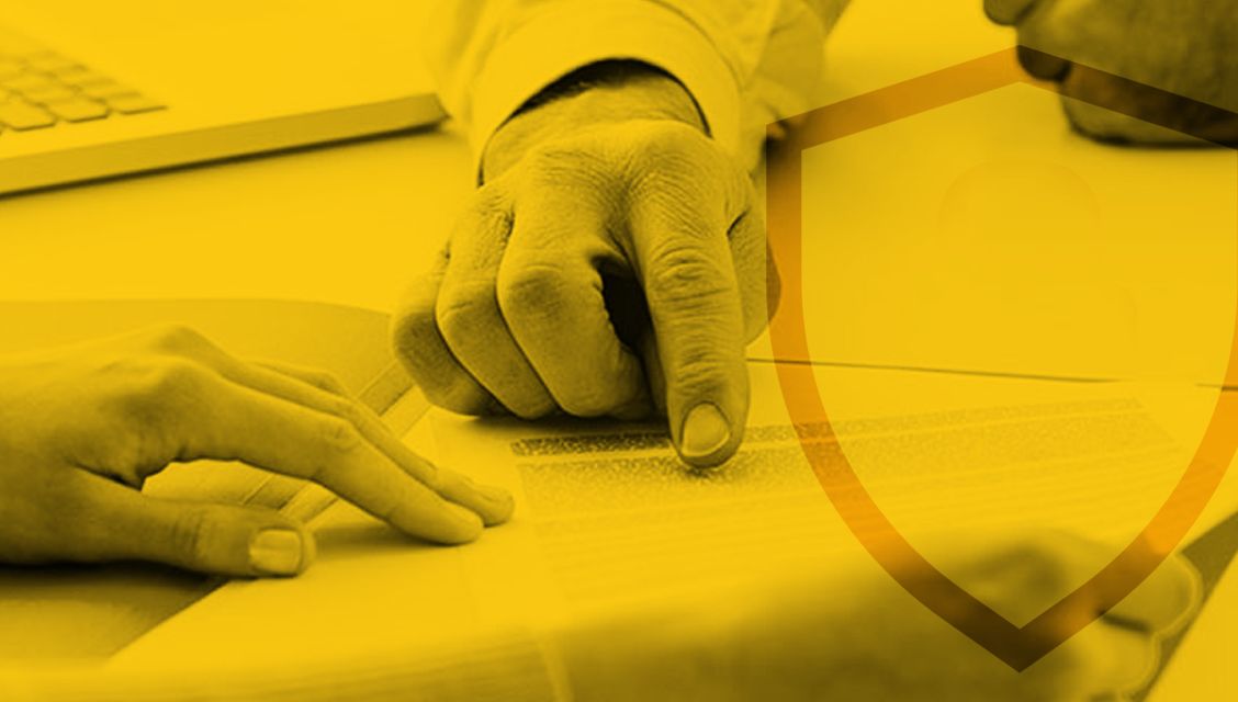 Asegúrate De Estar Asegurado