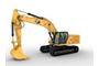 340 Hydraulic Excavator