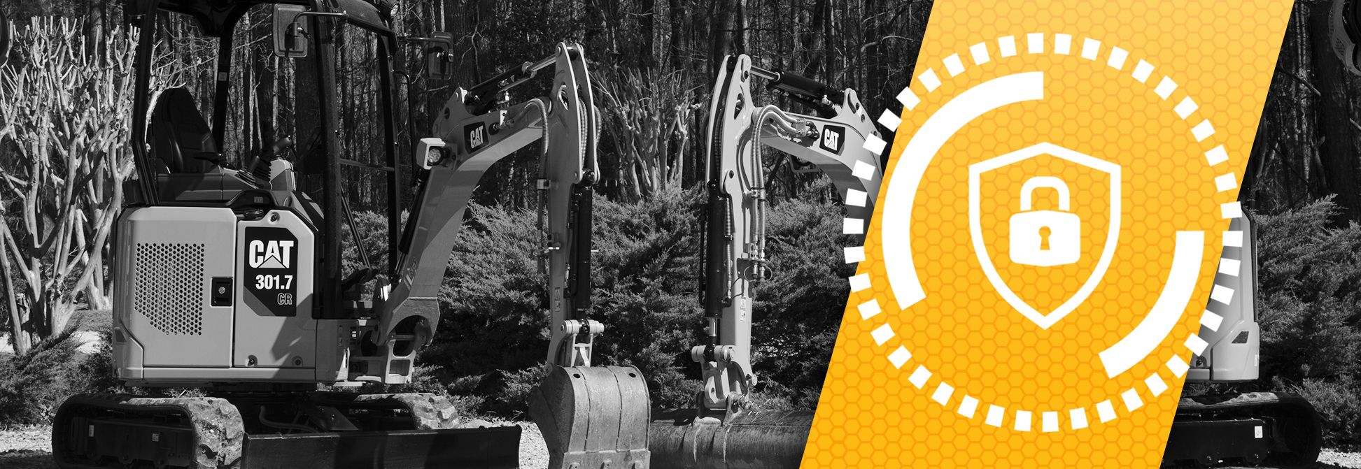 5 Pasos Para Prevenir El Robo De Tus Máquinas