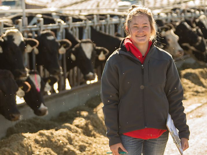 Resources for Women in Agriculture