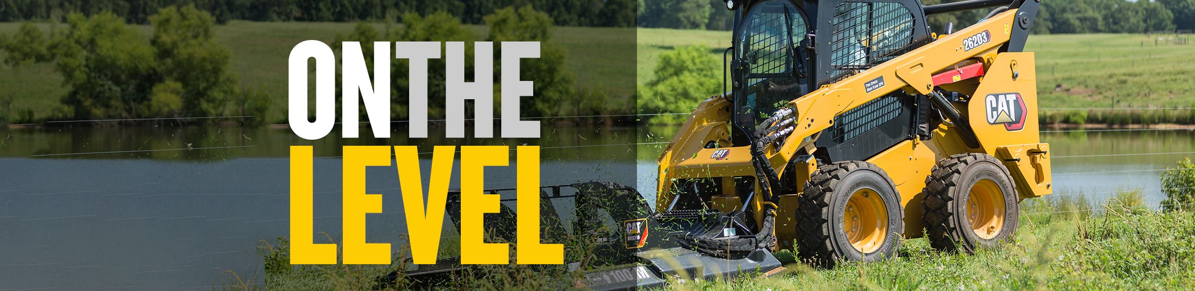 On The Level: Landscaper Job Site Safety Tips for the Summer