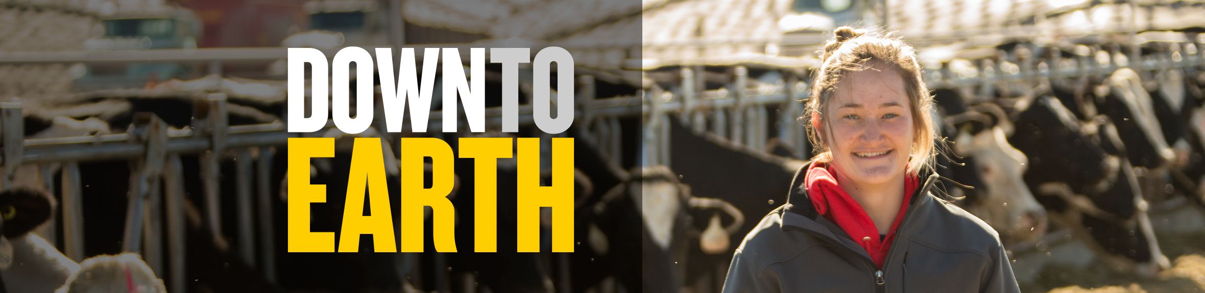 Down to Earth: Resources for Women in Agriculture