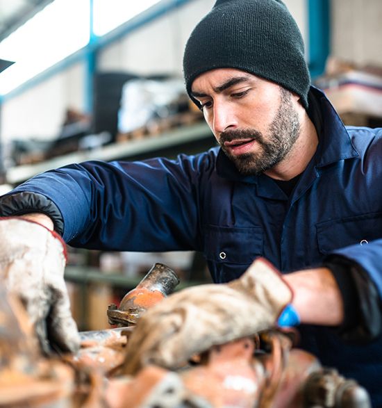 But, it's always the engine's fault