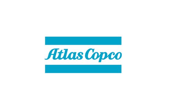 Atlas Copco Logo