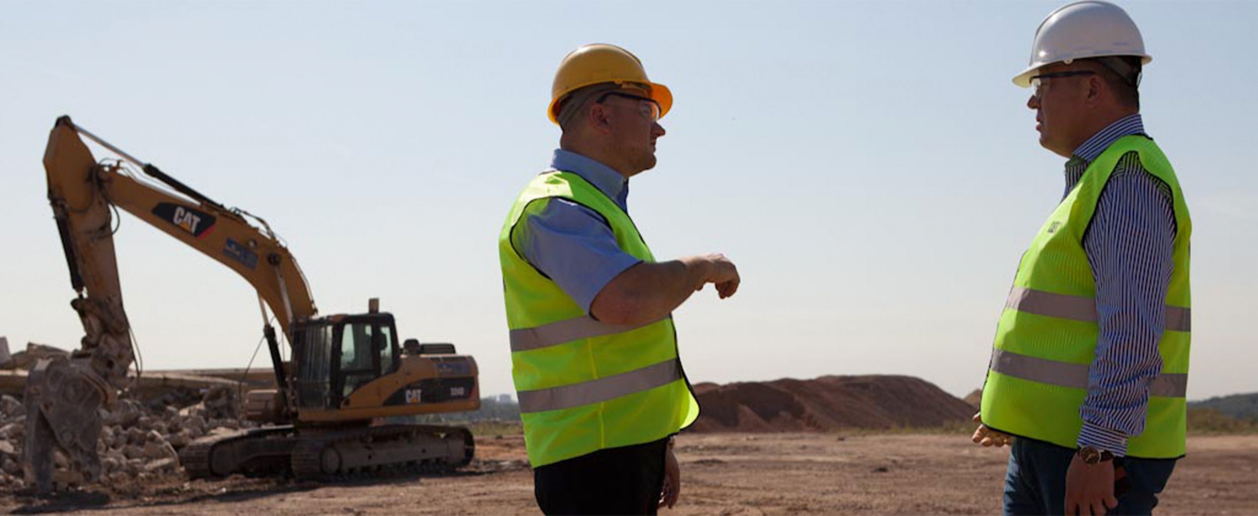 Heavy Equipment Financing Calculators