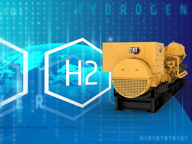 solutions prêtes pour l'hydrogène