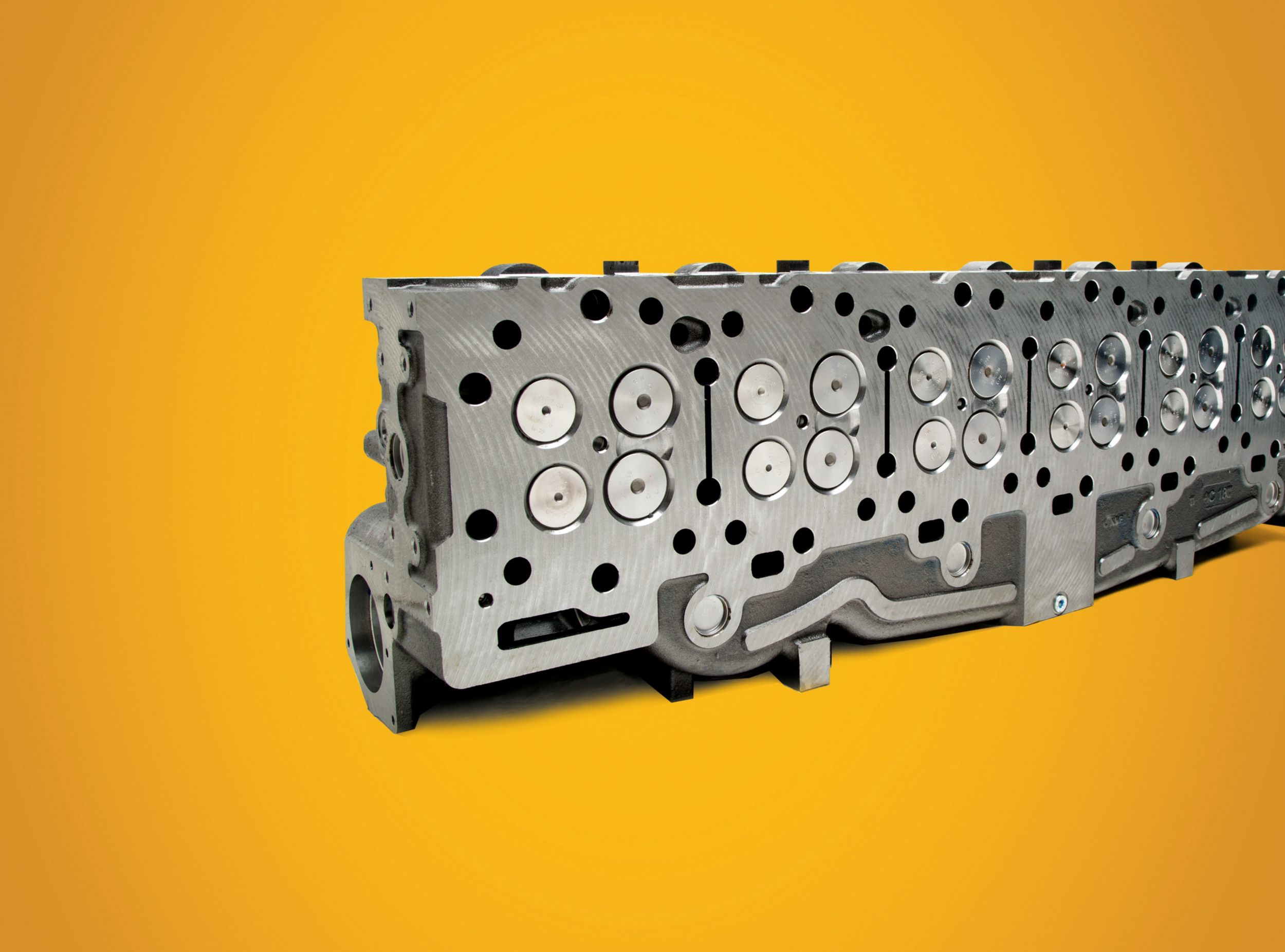 3 Ways CAT Reman UTN Cylinder heads save you money