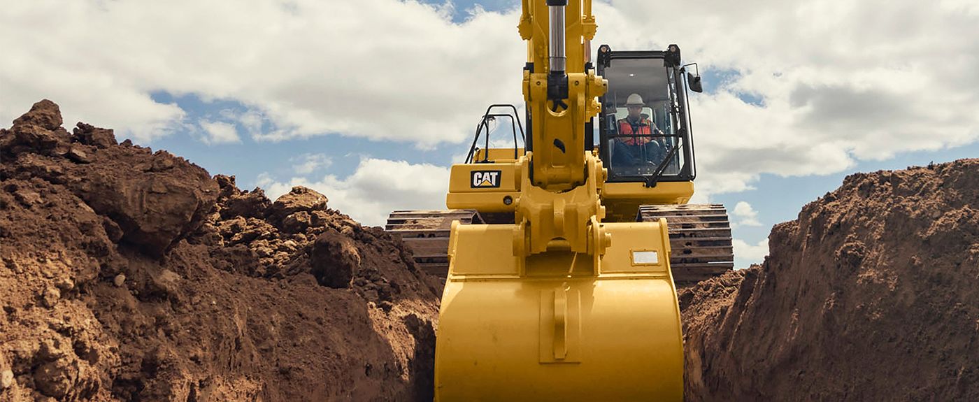 Padre Ciencias beneficioso Productos y servicios - Europa | Cat | Caterpillar