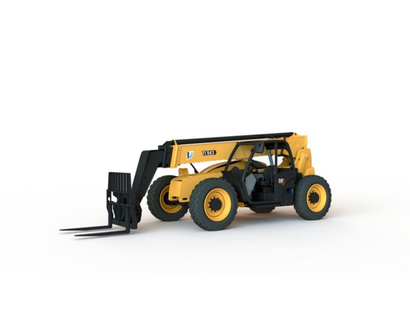 TL943 Telehandler