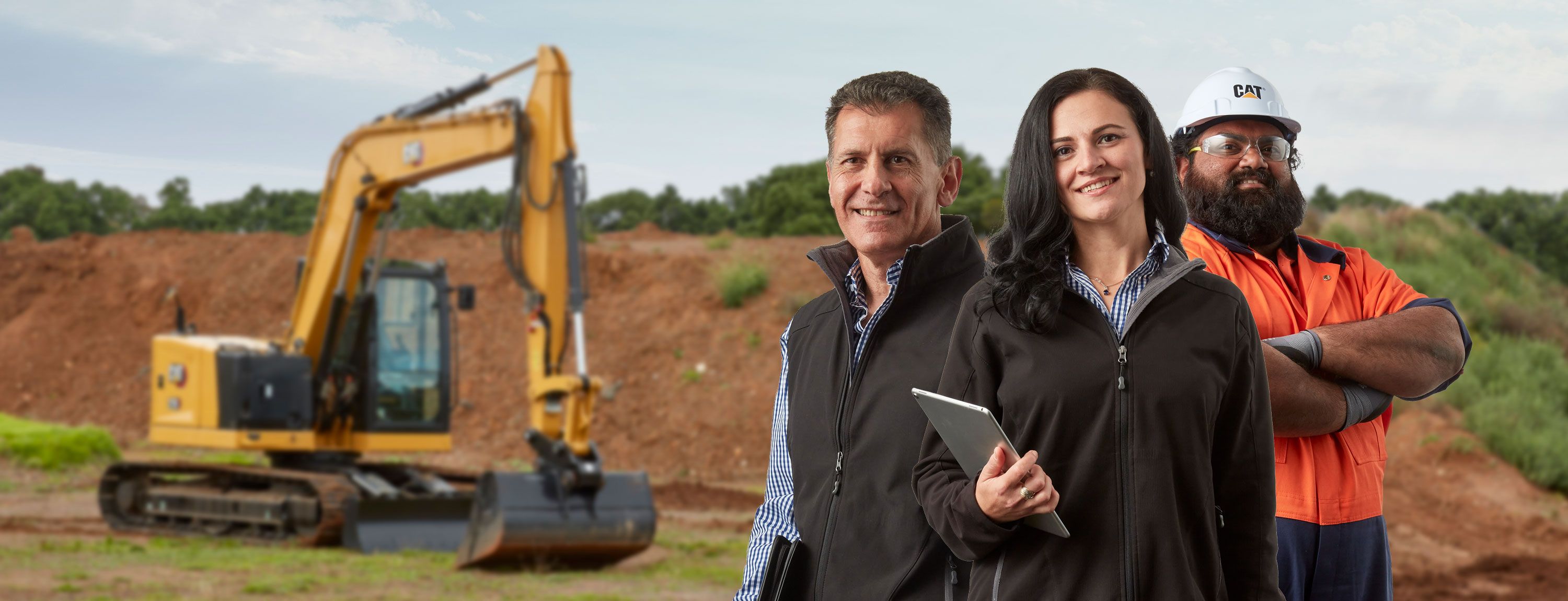 Customer Value Agreements Cat Caterpillar