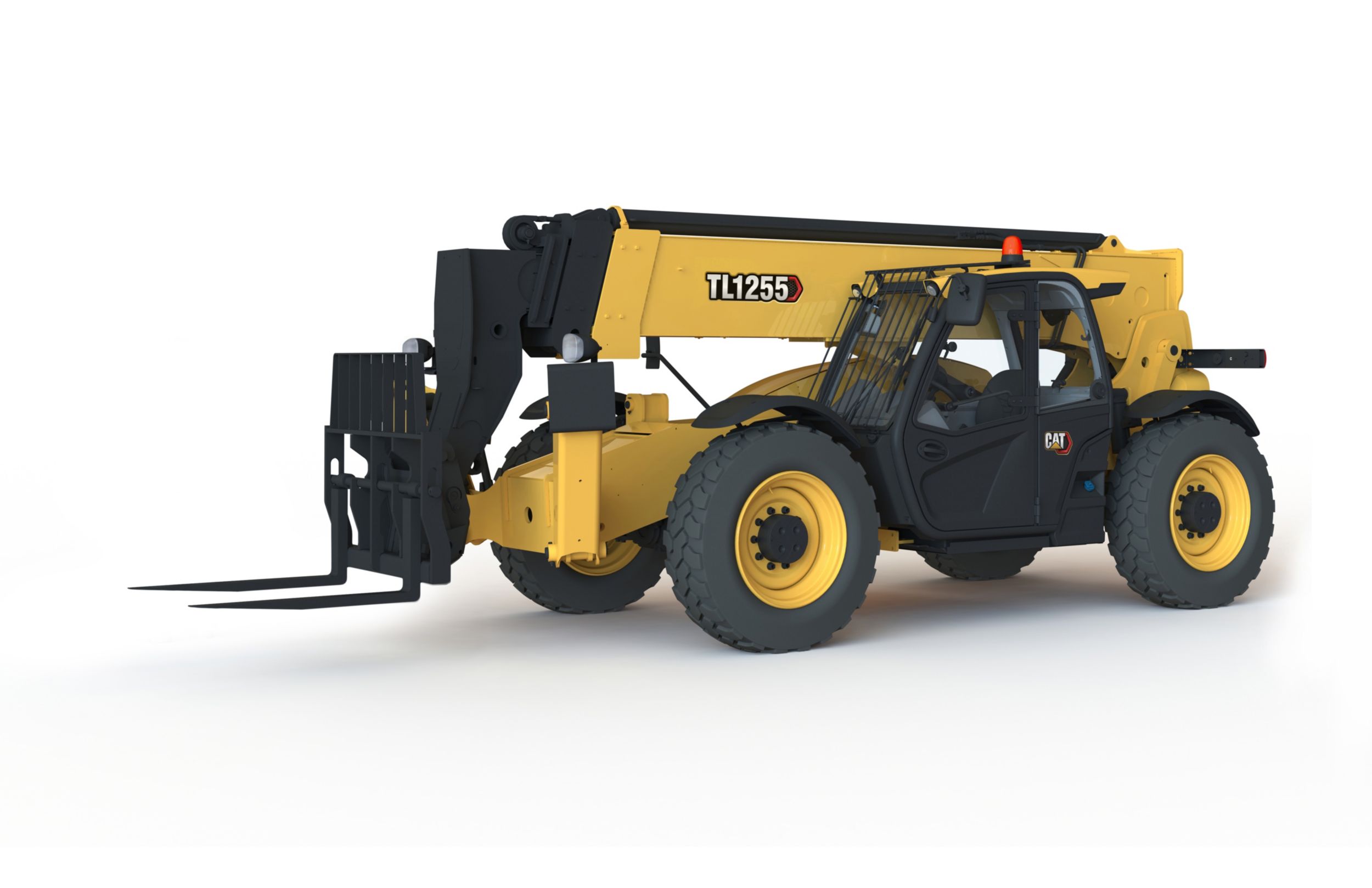 TL1255 Telehandler