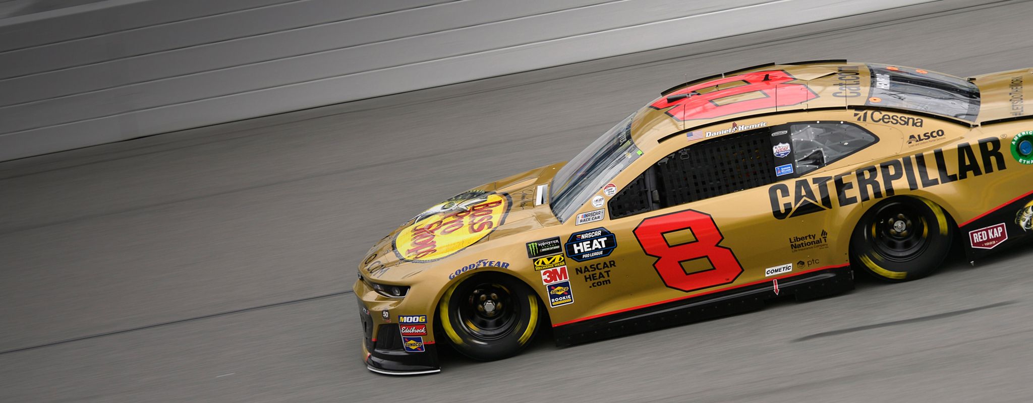 The Caterpillar Experience | Cat | Caterpillar