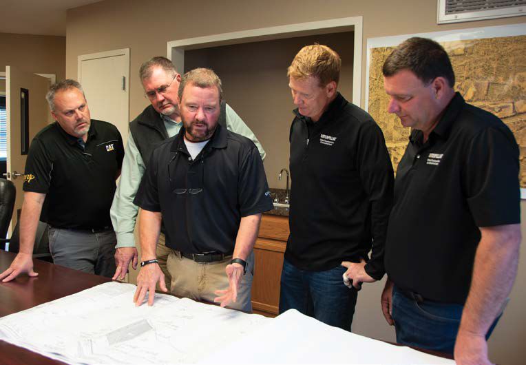 BI-COUNTY SOLID WASTE MANAGEMENT