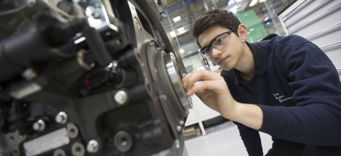 troubleshooting engines