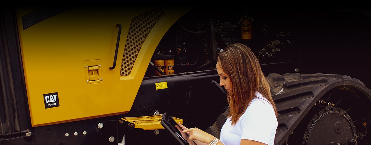 POWER PROFILE: MTS tractors connectivity