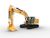 326 Hydraulic Excavator