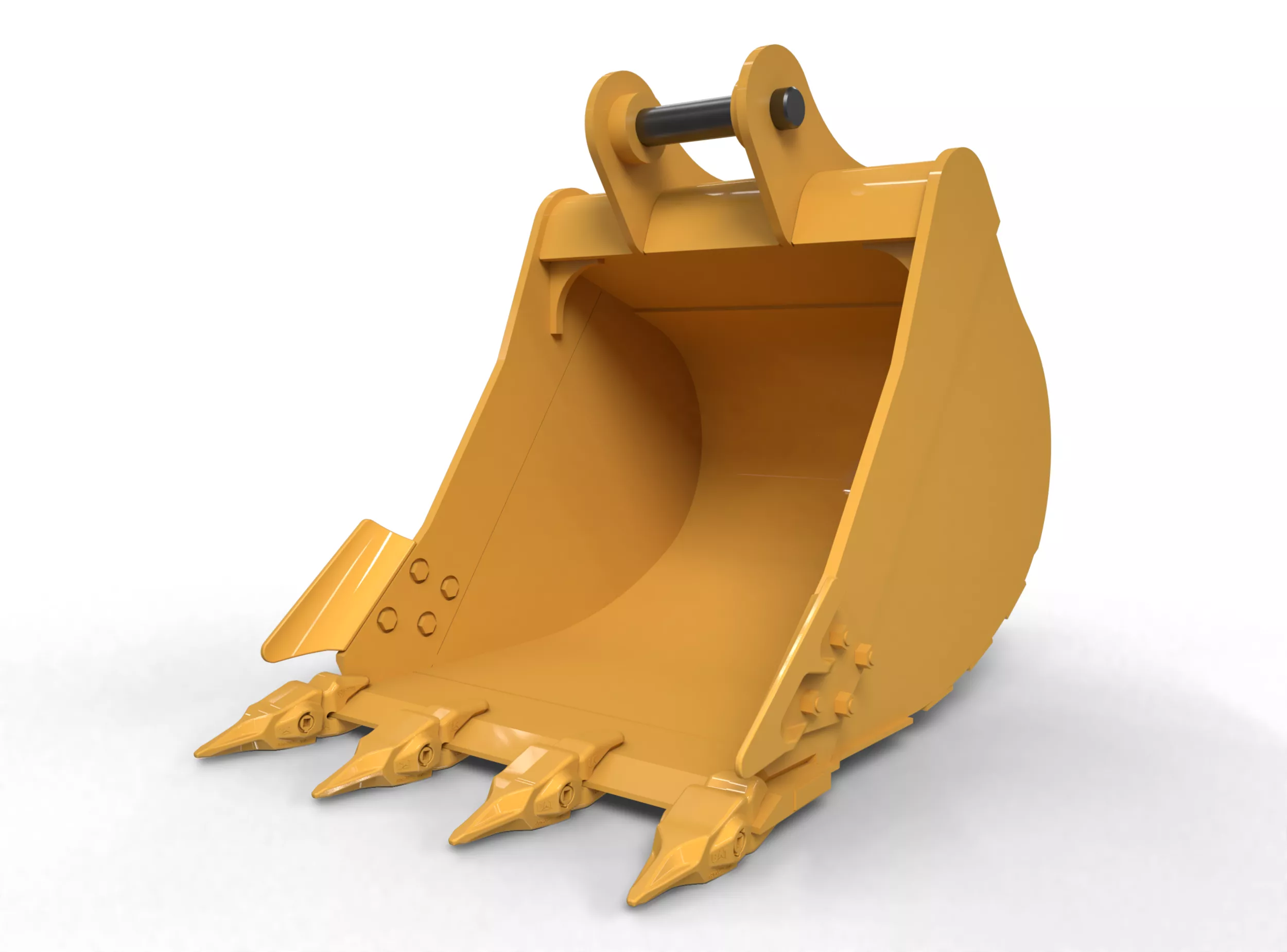 Utility Duty Bucket 900 mm (36 in): 594-7661