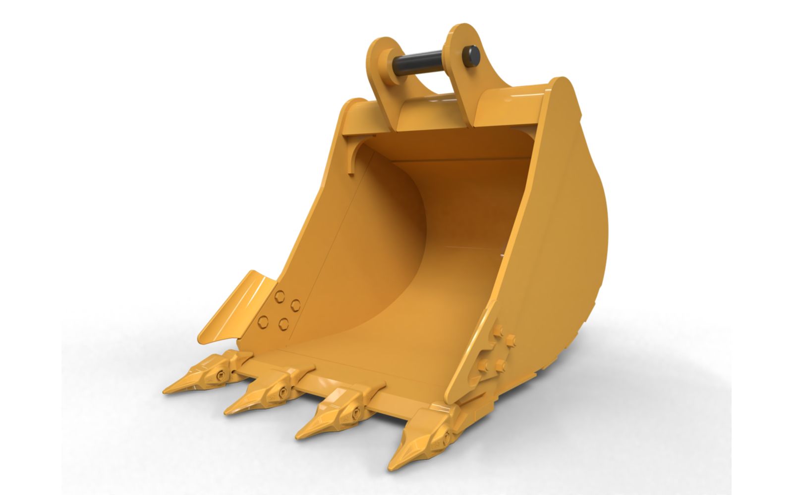 Utility Duty Bucket 900 mm (36 in): 605-4318