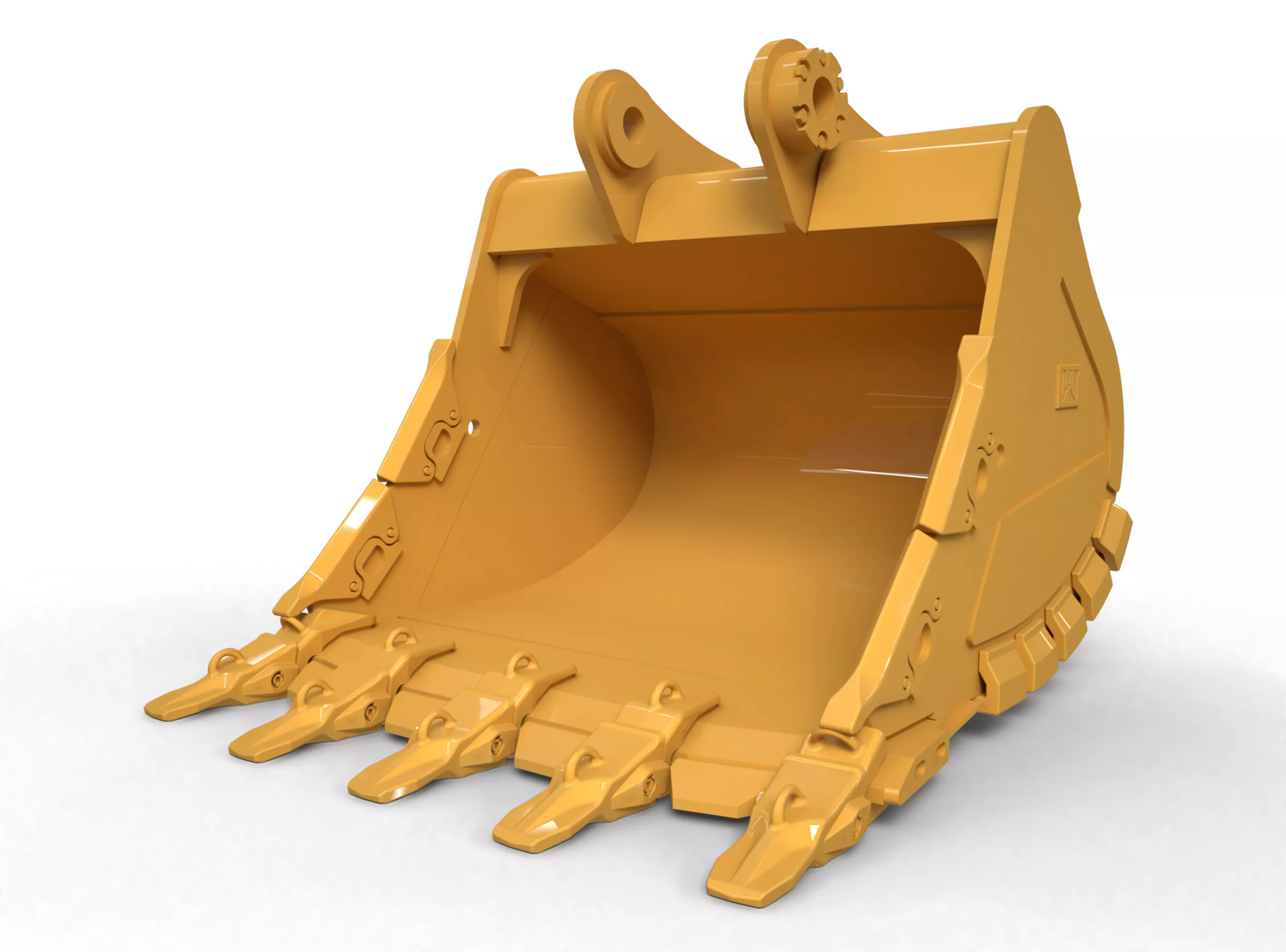 Extreme Duty Bucket 1950 mm (77 in): 528-8154